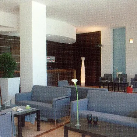 Hotel Saurus 4*