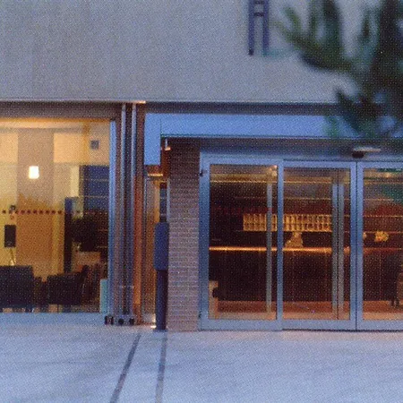 Hotel Saurus Altamura