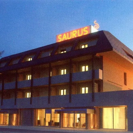 Saurus 4* Altamura