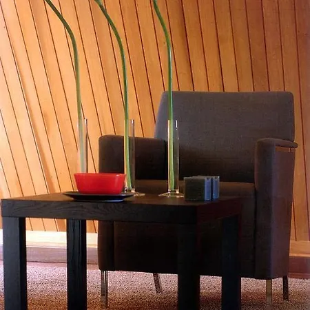 Saurus Hotel Altamura