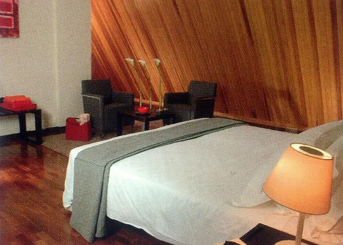 Saurus Hotel Altamura