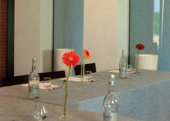 Hotel Saurus Altamura