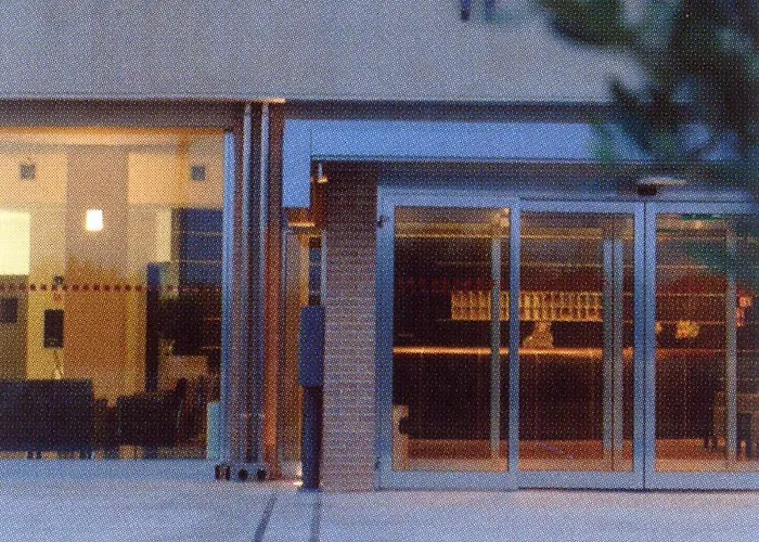 Hotel Saurus Altamura